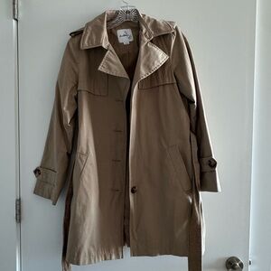 Sam Edelman Trench Coat
